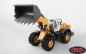 Mobile Preview: RC4WD 1/14 Scale Radlader 870K Hydraulic Wheel Loader RTR gelb